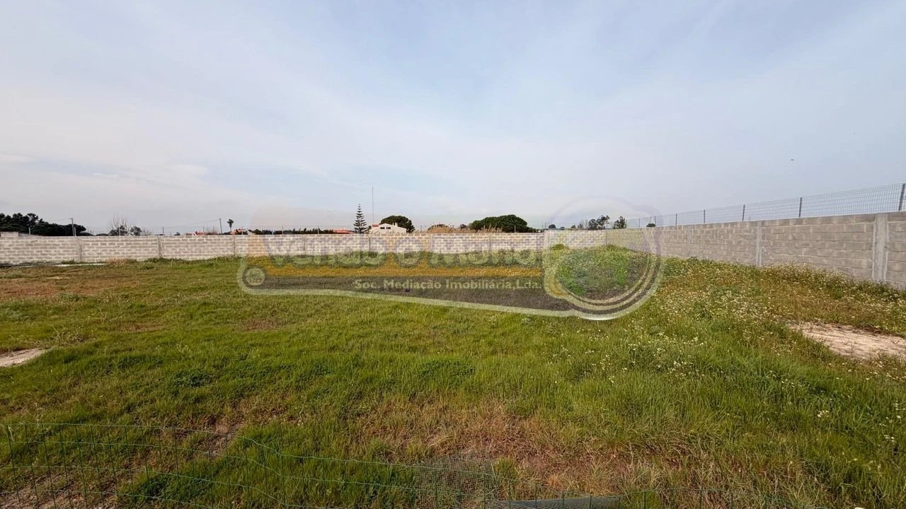 Terreno para Venda em Samora Correia Foto 14