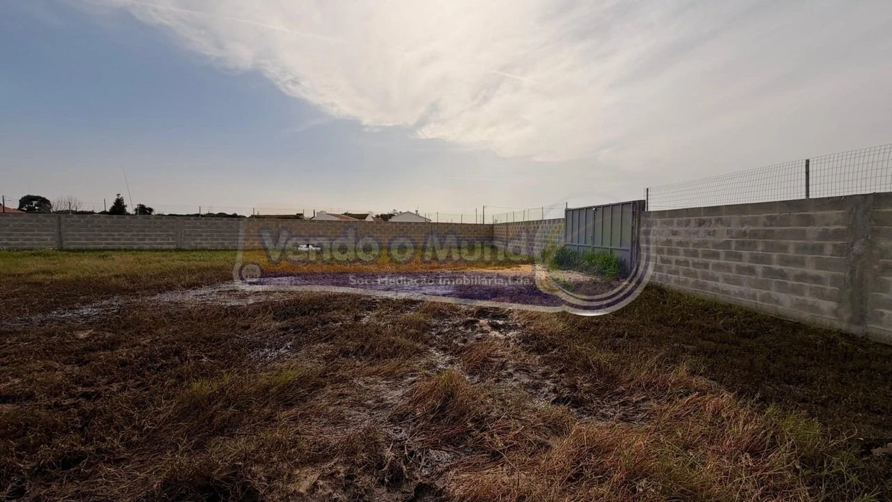 Terreno para Venda em Samora Correia Foto 10