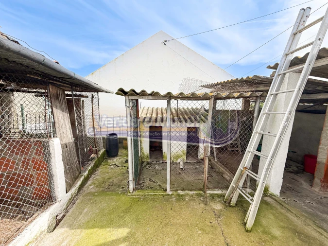 Moradia T3 para Venda em Coruche, Fajarda e Erra Foto 20