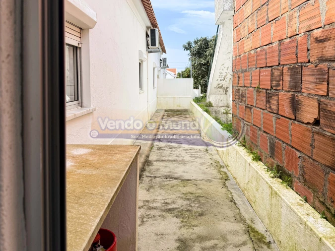 Moradia T3 para Venda em Coruche, Fajarda e Erra Foto 19