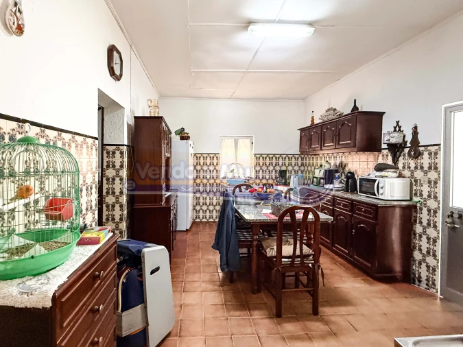 Moradia T3 para Venda em Coruche, Fajarda e Erra Foto 4