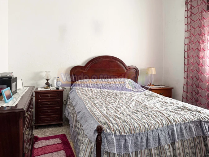 Moradia T3 para Venda em Coruche, Fajarda e Erra Foto 13