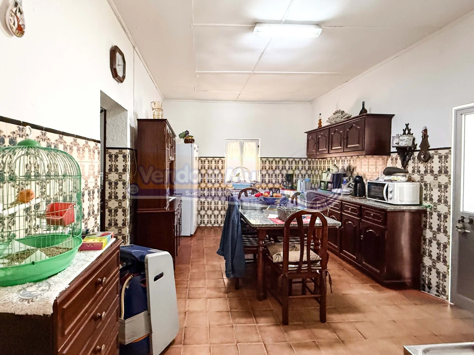 Moradia T3 para Venda em Coruche, Fajarda e Erra Foto 4