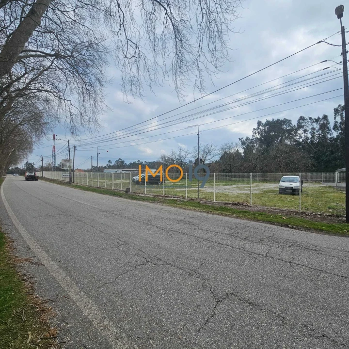 Terreno para Venda em Fatima Foto 1