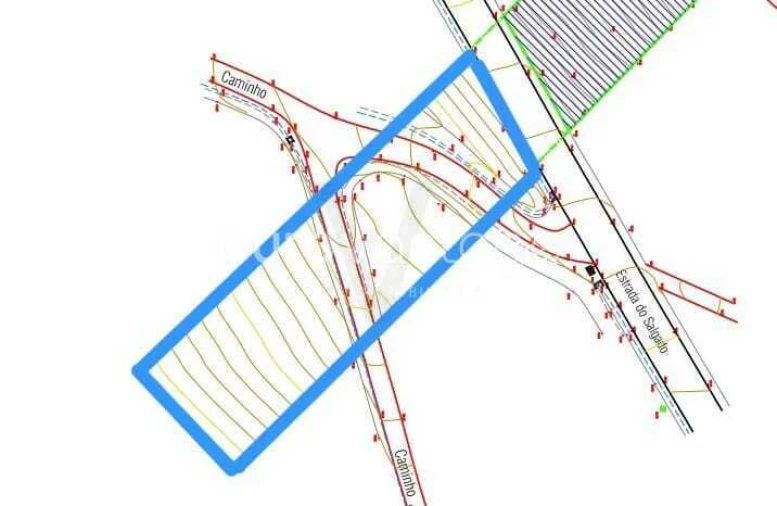 Terreno para Venda em Famalicão Foto 12