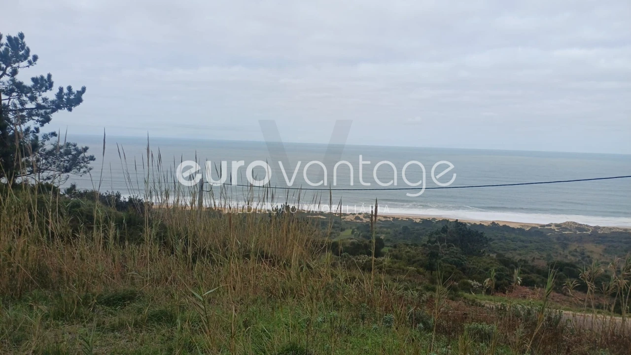 Terreno para Venda em Famalicão Foto 2