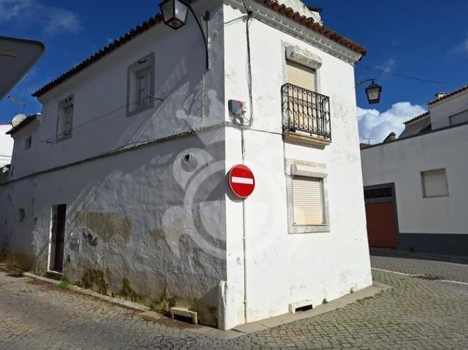 Moradia T2 para Venda em Portel Foto 2