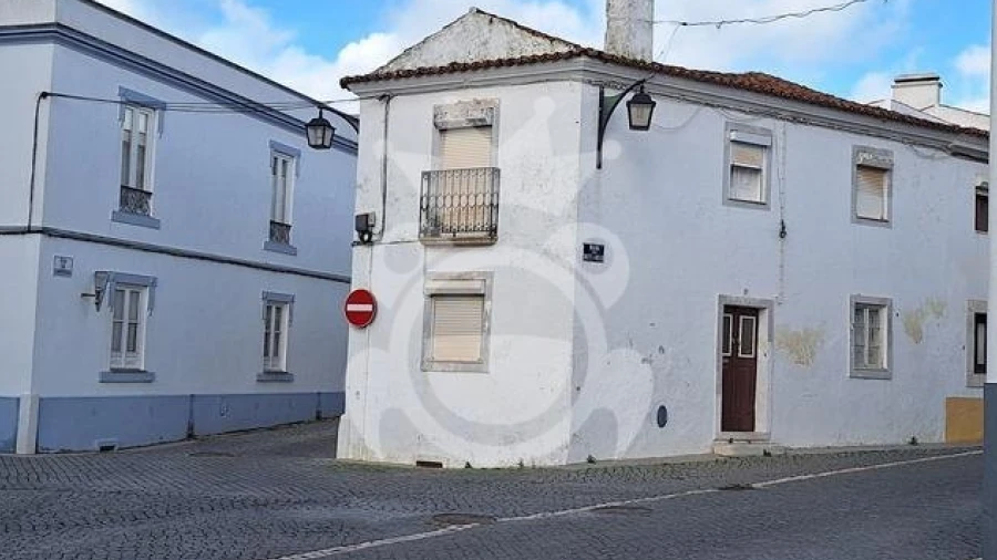 Moradia T2 para Venda em Portel