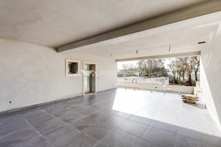 Moradia T3 para Venda em Parceiros e Azoia Foto 5