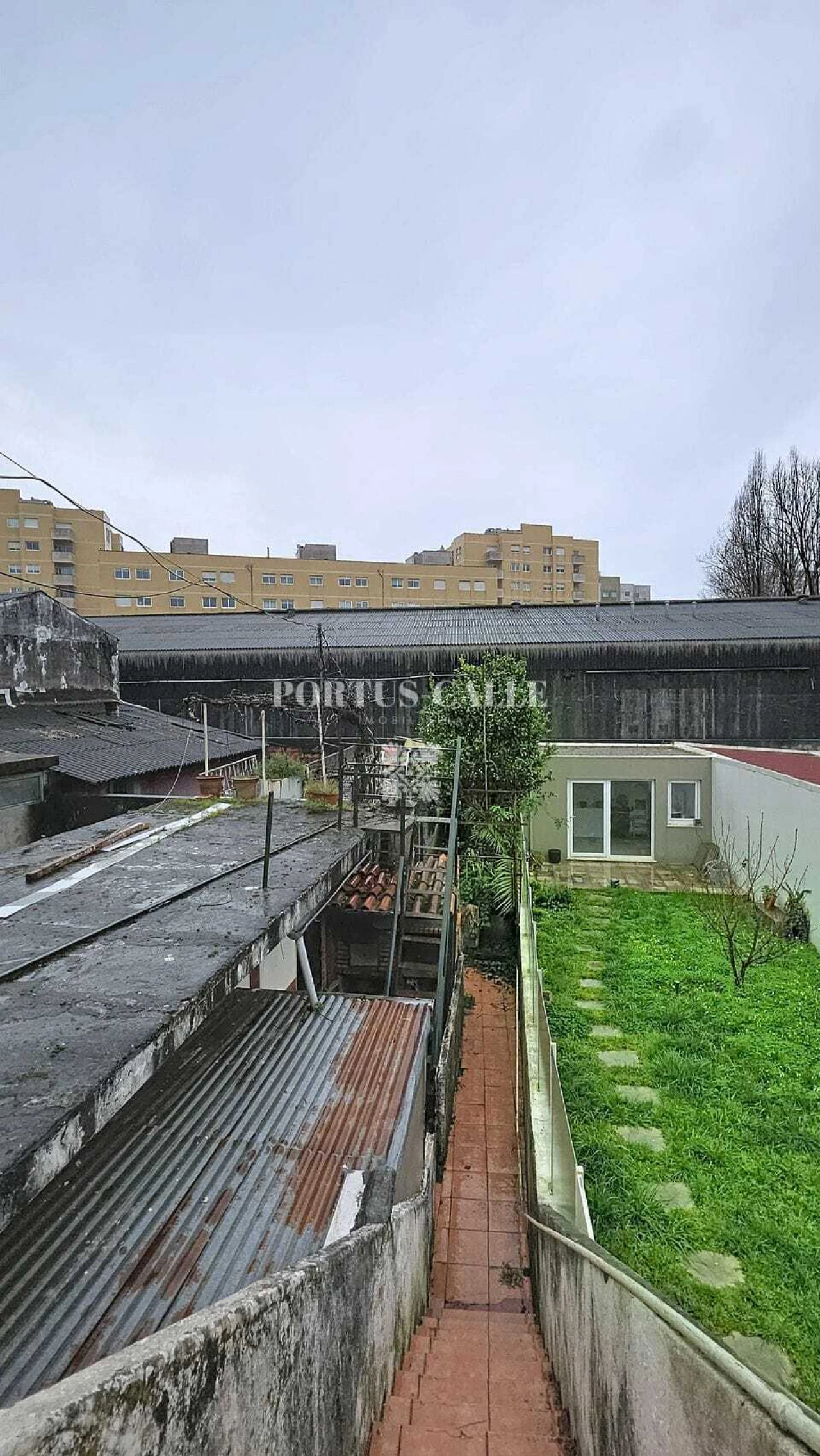 Moradia T2 para Venda em Ramalde Foto 10