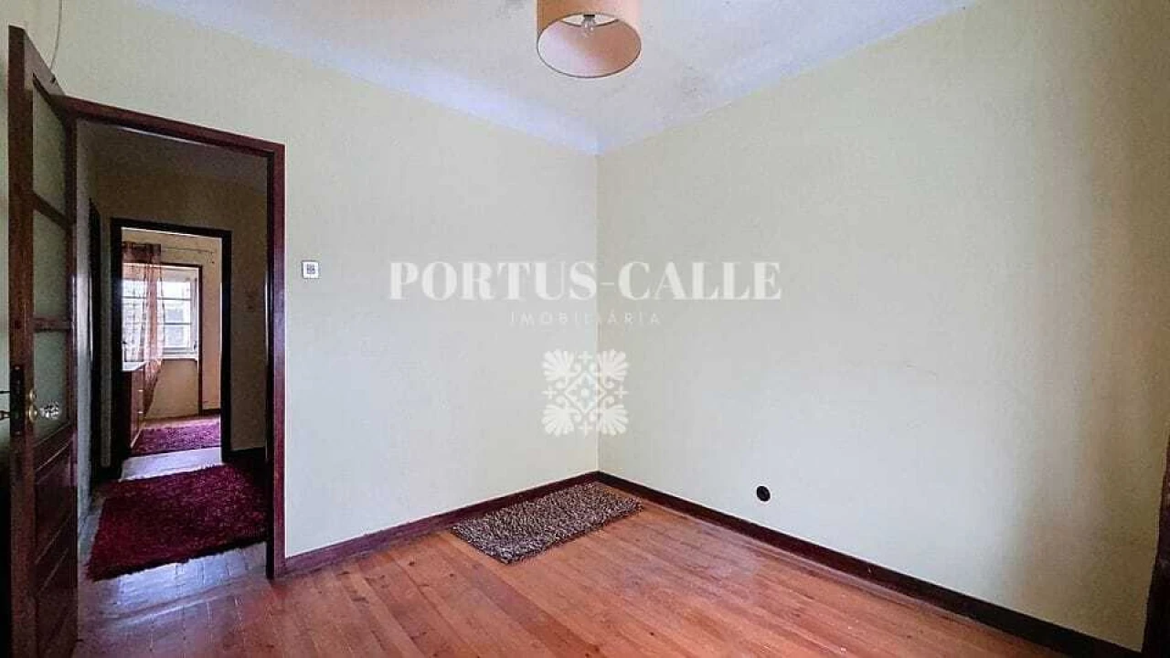 Moradia T2 para Venda em Ramalde Foto 9