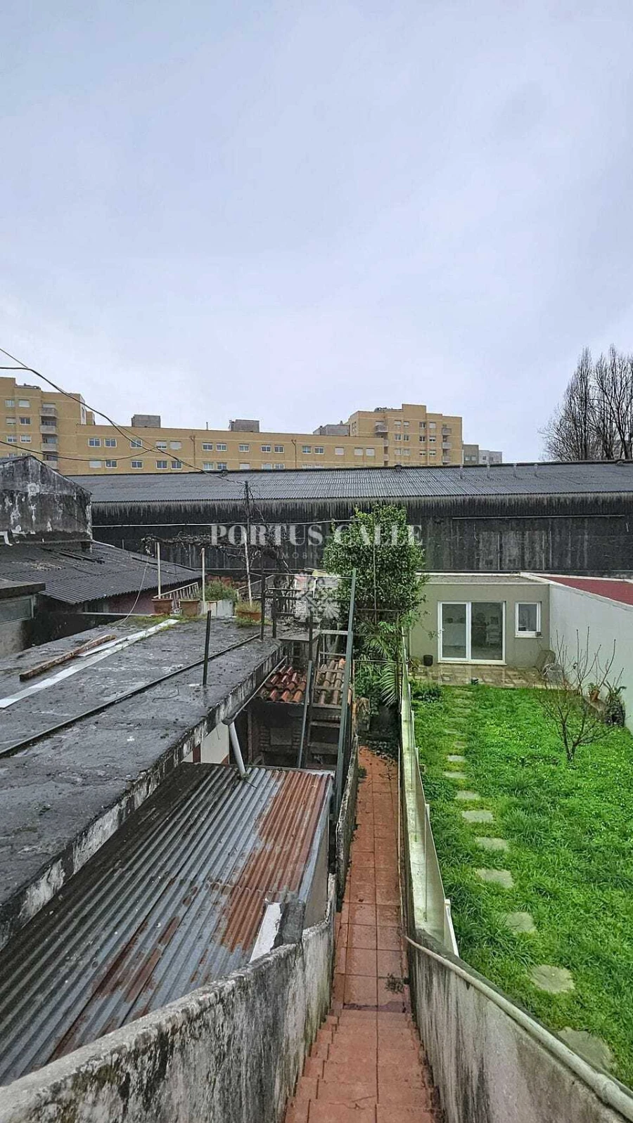 Moradia T2 para Venda em Ramalde Foto 10