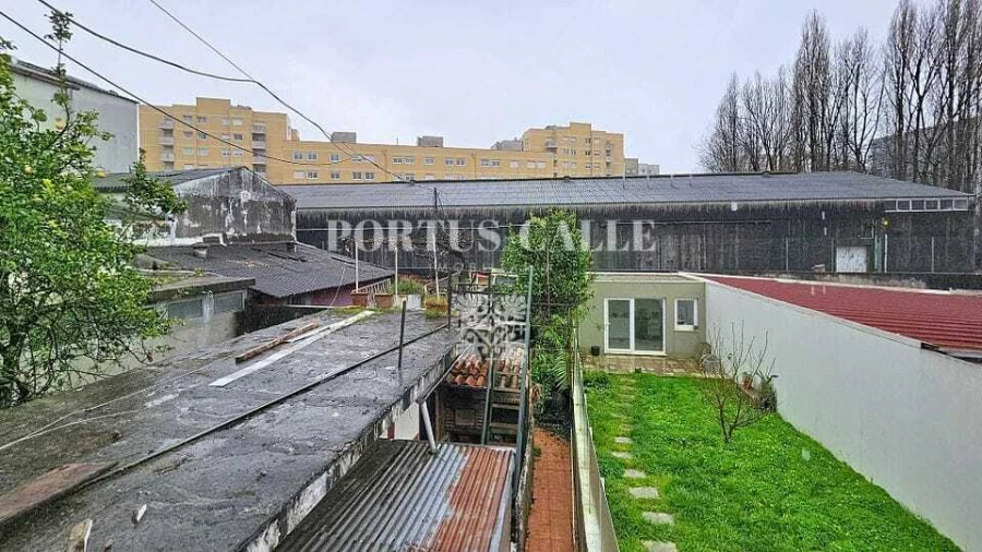 Moradia T2 para Venda em Ramalde Foto 12