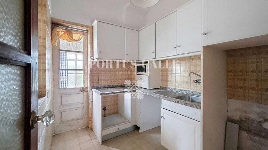 Moradia T2 para Venda em Ramalde Foto 4