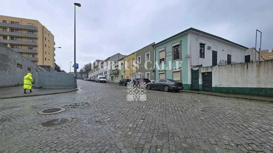 Moradia T2 para Venda em Ramalde Foto 13