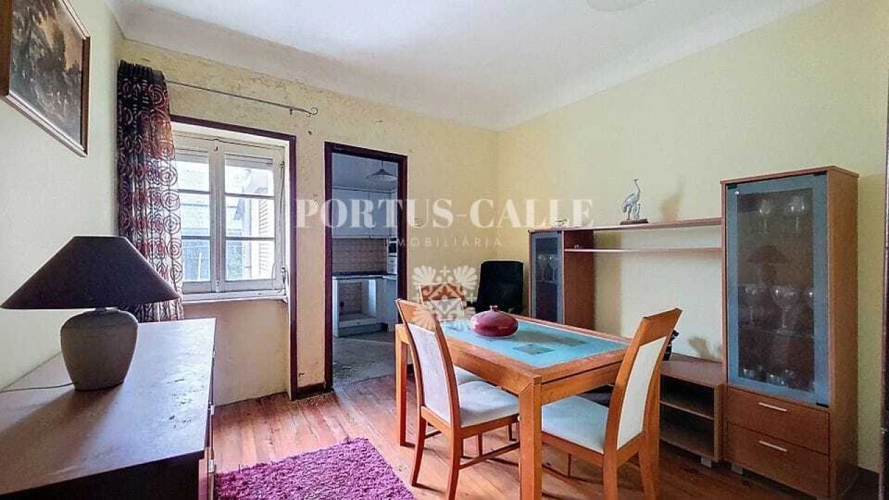 Moradia T2 para Venda em Ramalde Foto 3