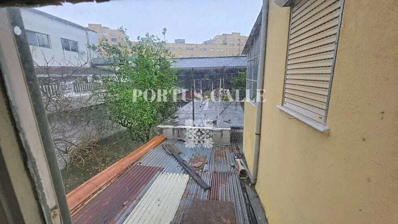 Moradia T2 para Venda em Ramalde Foto 11