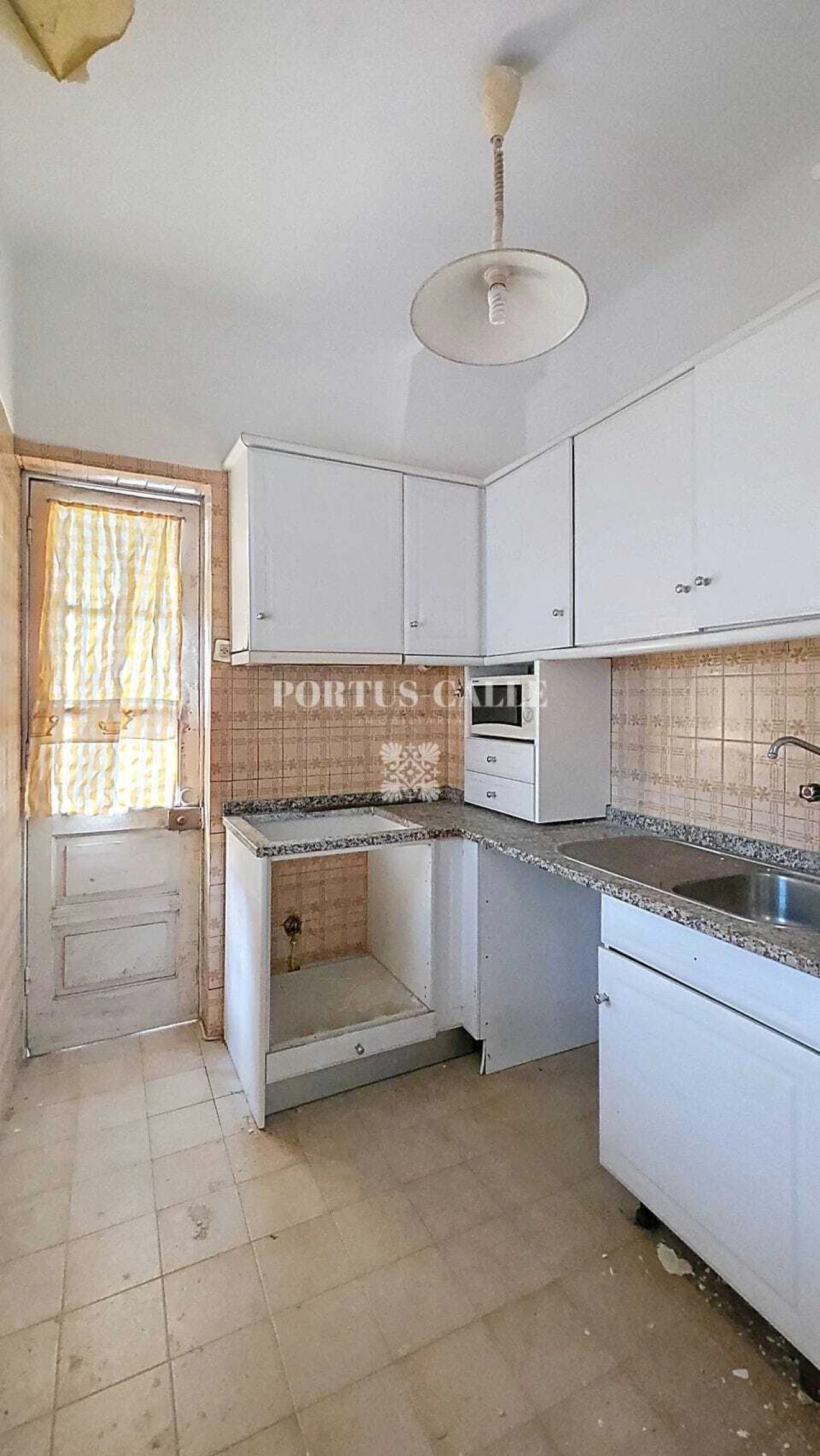 Moradia T2 para Venda em Ramalde Foto 5