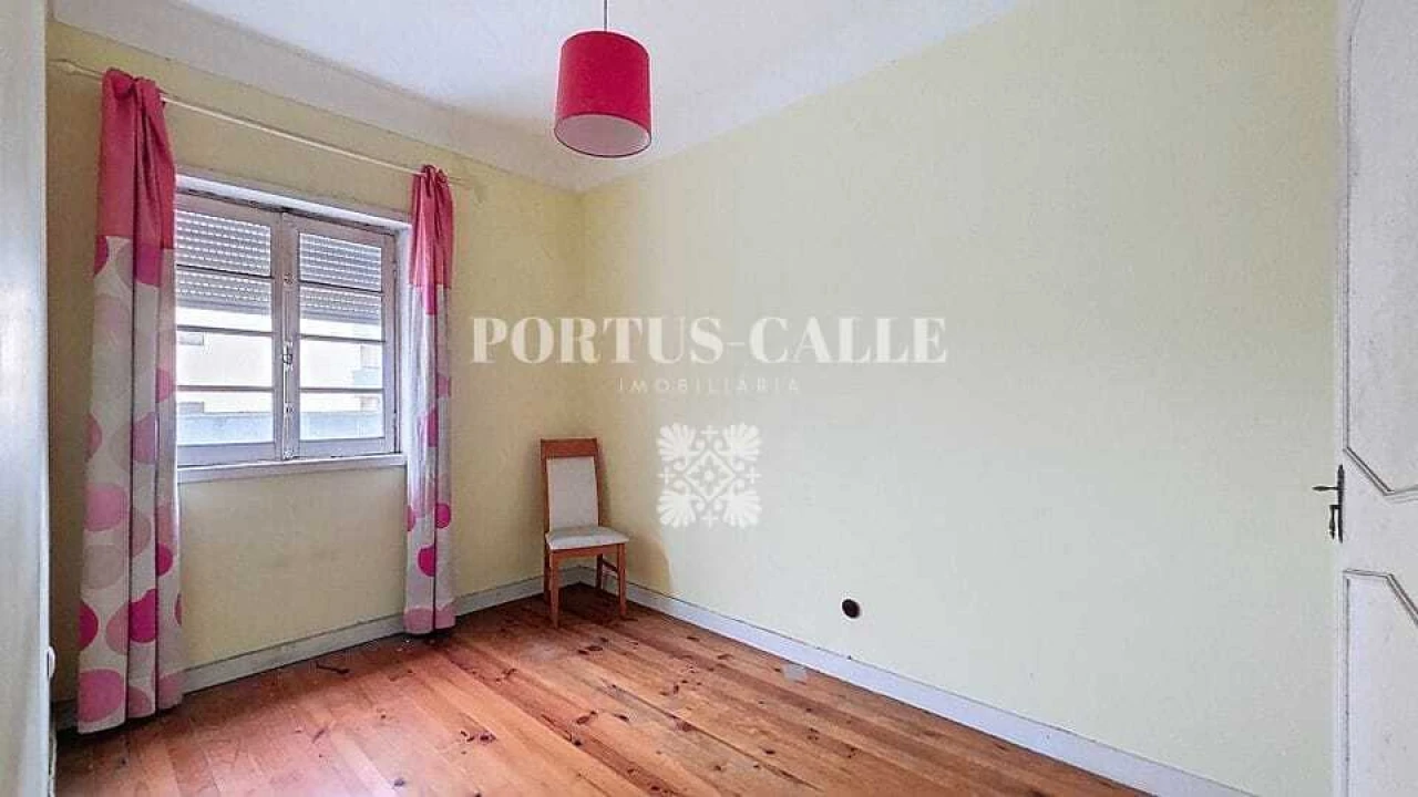 Moradia T2 para Venda em Ramalde Foto 7