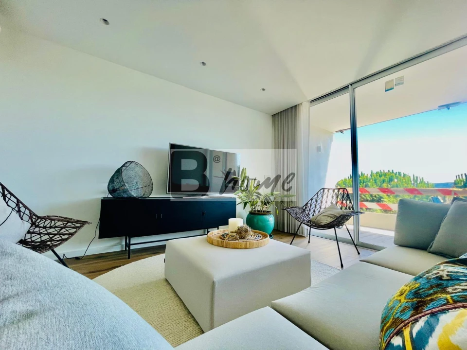 Apartamento T3 para Venda em Sesimbra (Castelo) Foto 4