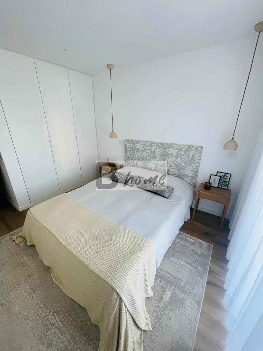 Apartamento T3 para Venda em Sesimbra (Castelo) Foto 9