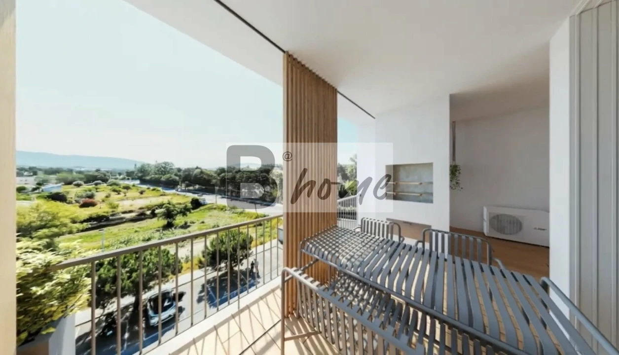 Apartamento T3 para Venda em Sesimbra (Castelo) Foto 1