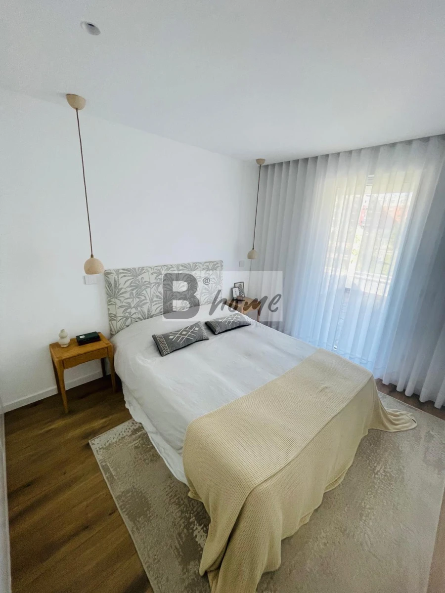 Apartamento T3 para Venda em Sesimbra (Castelo) Foto 9