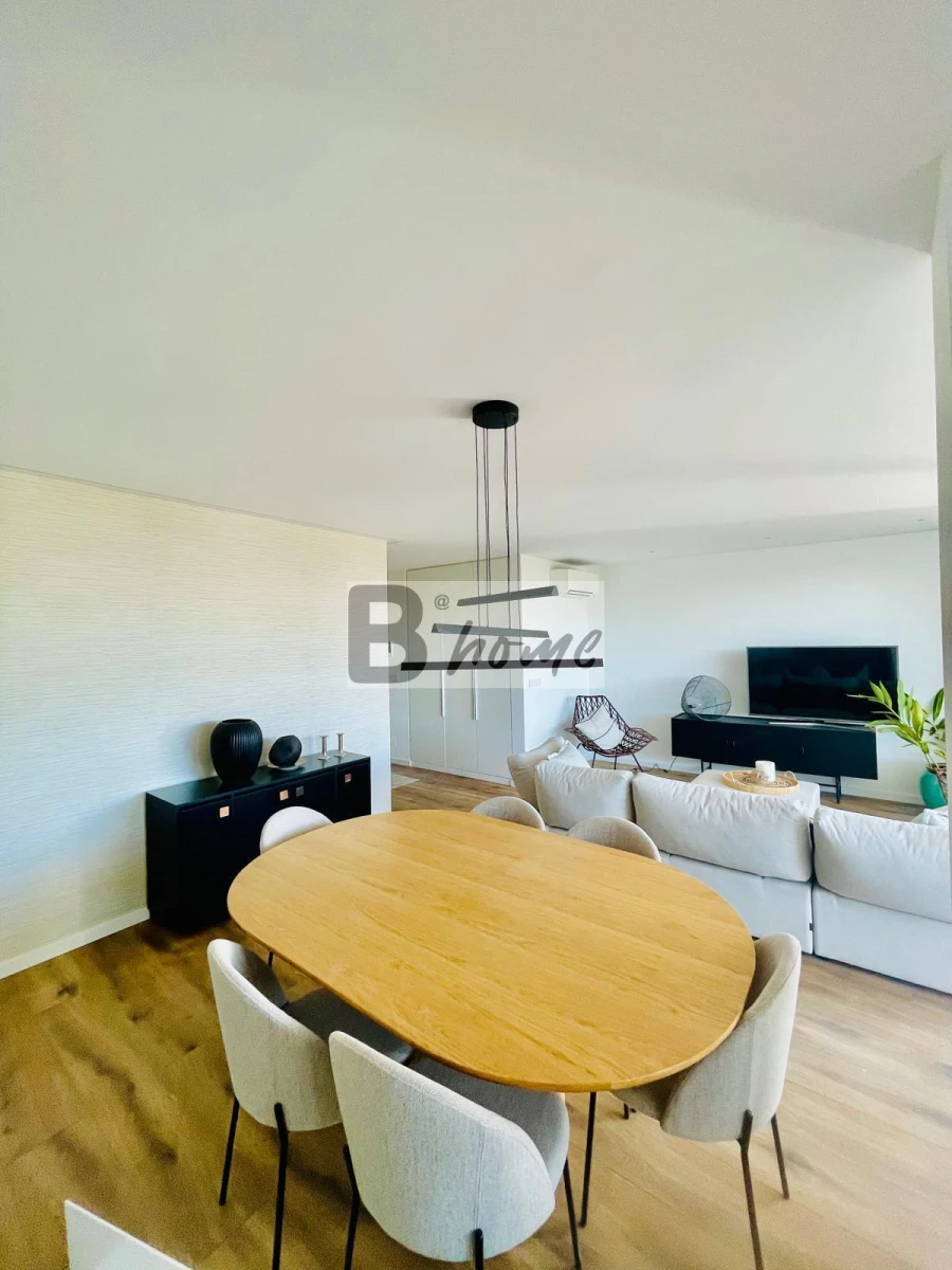 Apartamento T3 para Venda em Sesimbra (Castelo) Foto 16