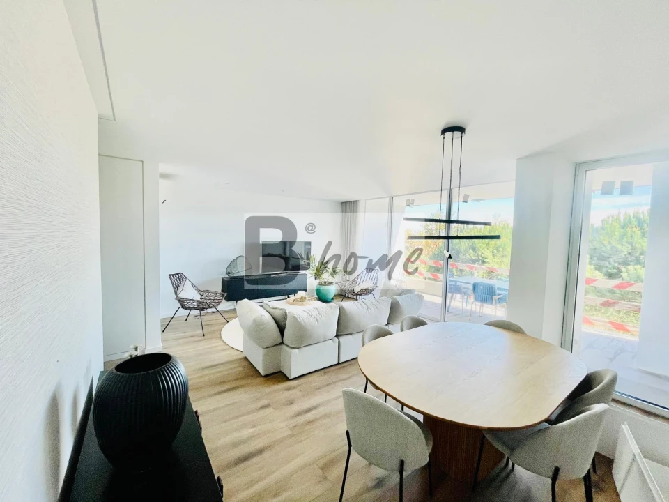 Apartamento T3 para Venda em Sesimbra (Castelo) Foto 7