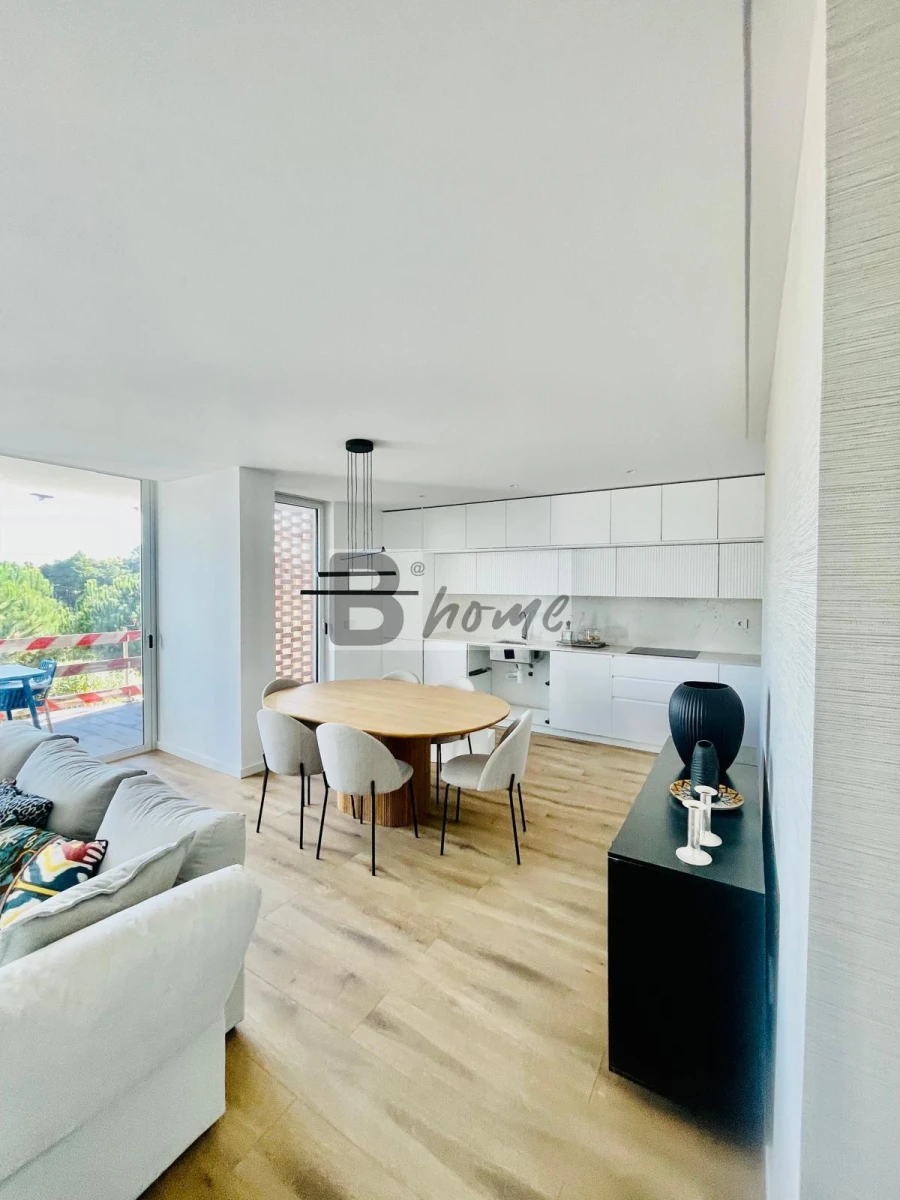 Apartamento T3 para Venda em Sesimbra (Castelo) Foto 4