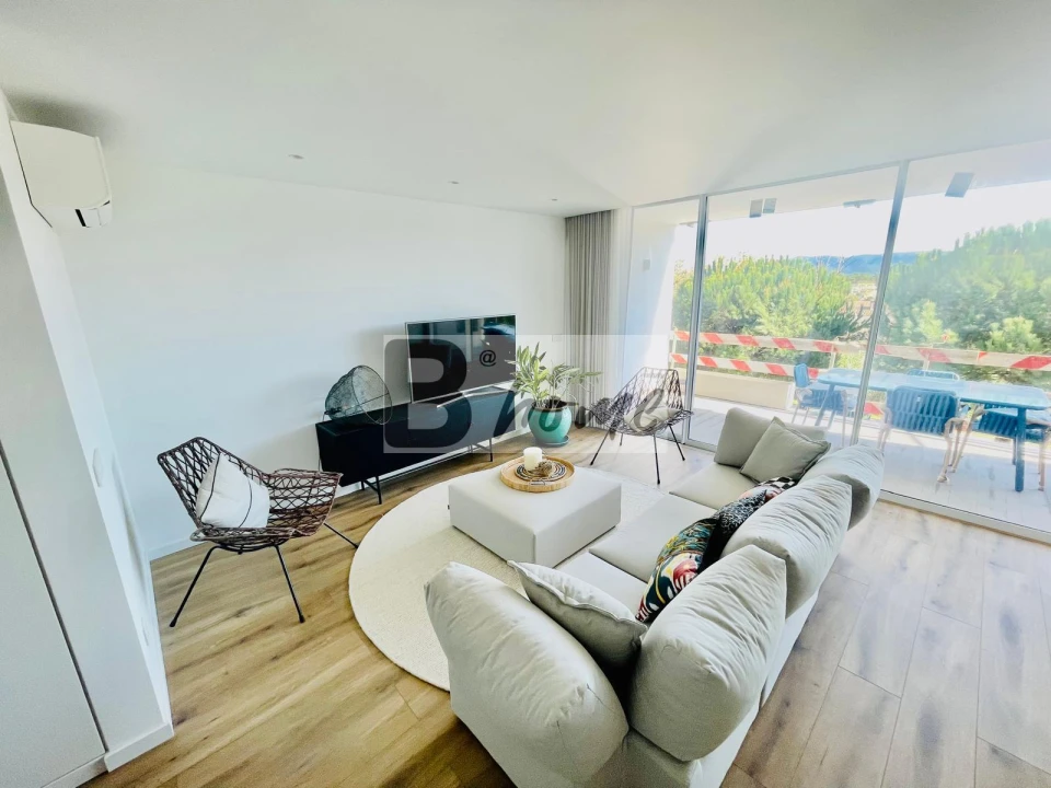 Apartamento T3 para Venda em Sesimbra (Castelo) Foto 6