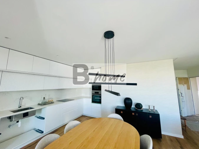 Apartamento T3 para Venda em Sesimbra (Castelo) Foto 9