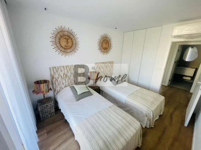 Apartamento T3 para Venda em Sesimbra (Castelo) Foto 15