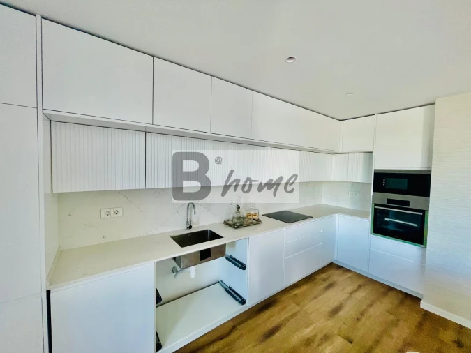 Apartamento T3 para Venda em Sesimbra (Castelo) Foto 8