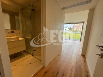 Apartamento T1 para Venda em São Felix da Marinha