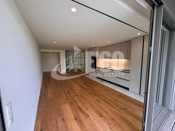 Apartamento T1 para Venda em São Felix da Marinha