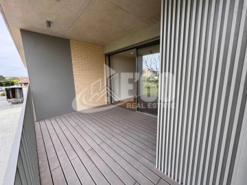 Apartamento T1 para Venda em São Felix da Marinha
