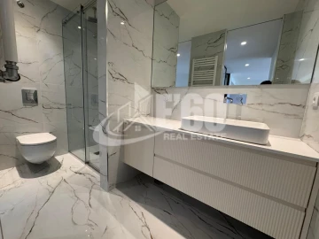 Apartamento T1 para Venda em São Felix da Marinha