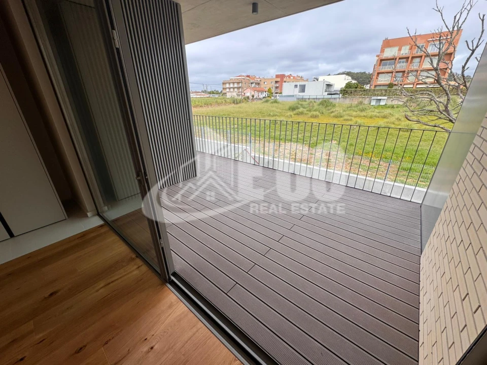 Apartamento T1 para Venda em São Felix da Marinha Foto 6