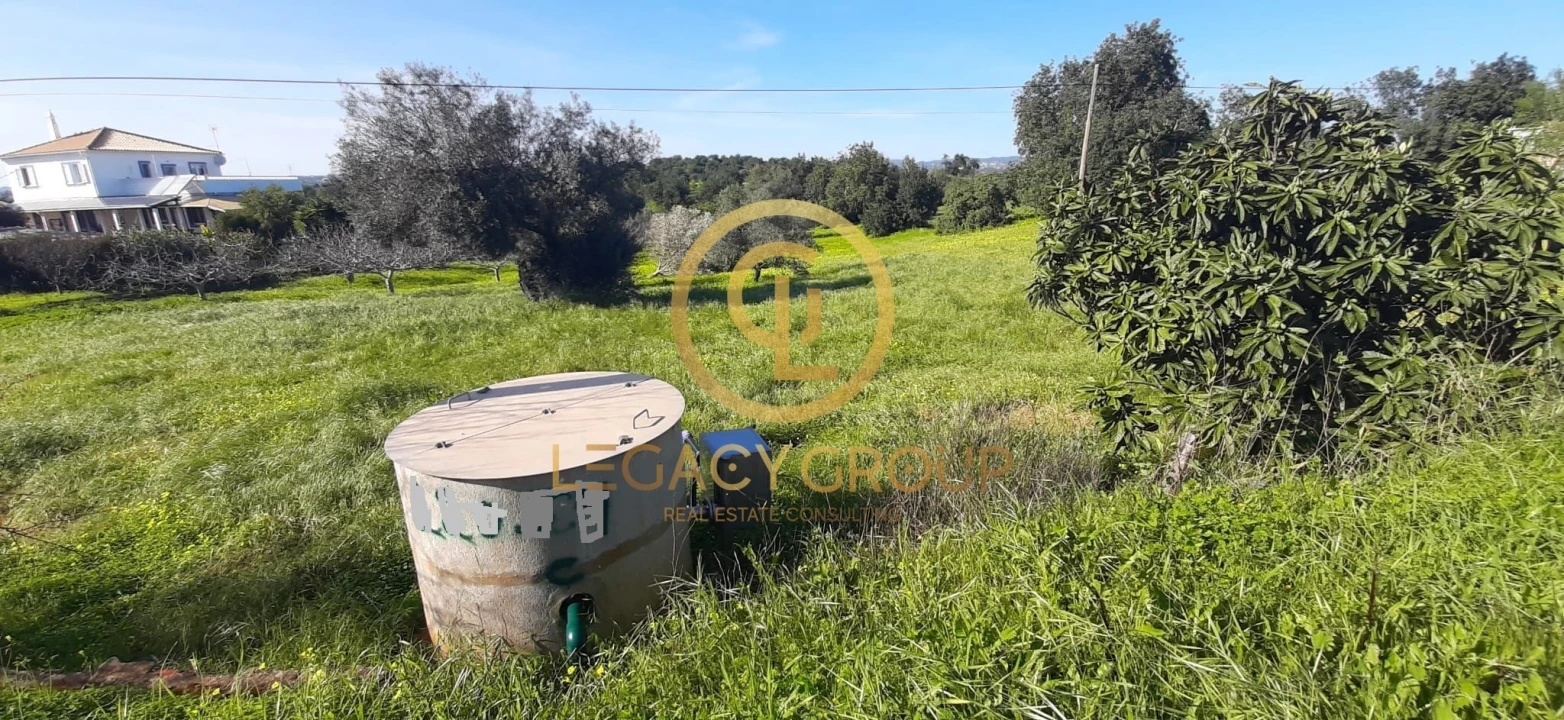 Terreno para Venda em Conceição e Cabanas de Tavira Foto 1