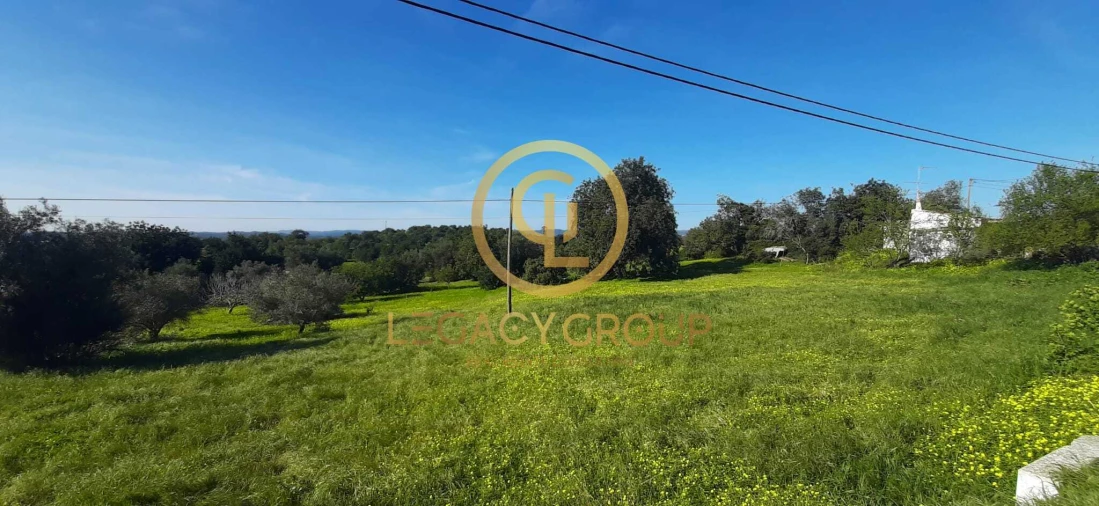 Terreno para Venda em Conceição e Cabanas de Tavira Foto 8