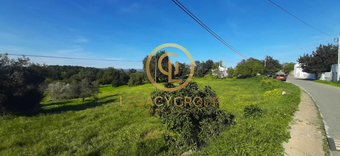 Terreno para Venda em Conceição e Cabanas de Tavira Foto 3