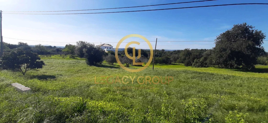 Terreno para Venda em Conceição e Cabanas de Tavira Foto 7