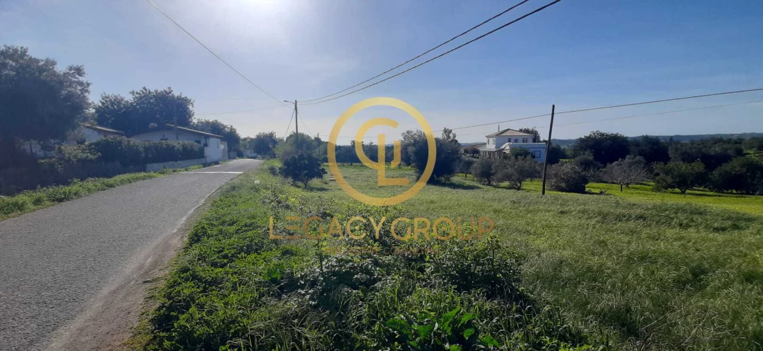 Terreno para Venda em Conceição e Cabanas de Tavira Foto 4