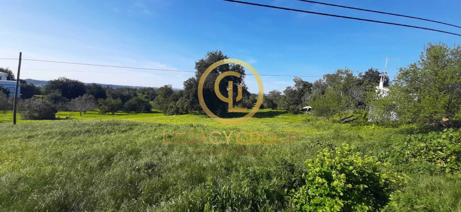 Terreno para Venda em Conceição e Cabanas de Tavira Foto 6