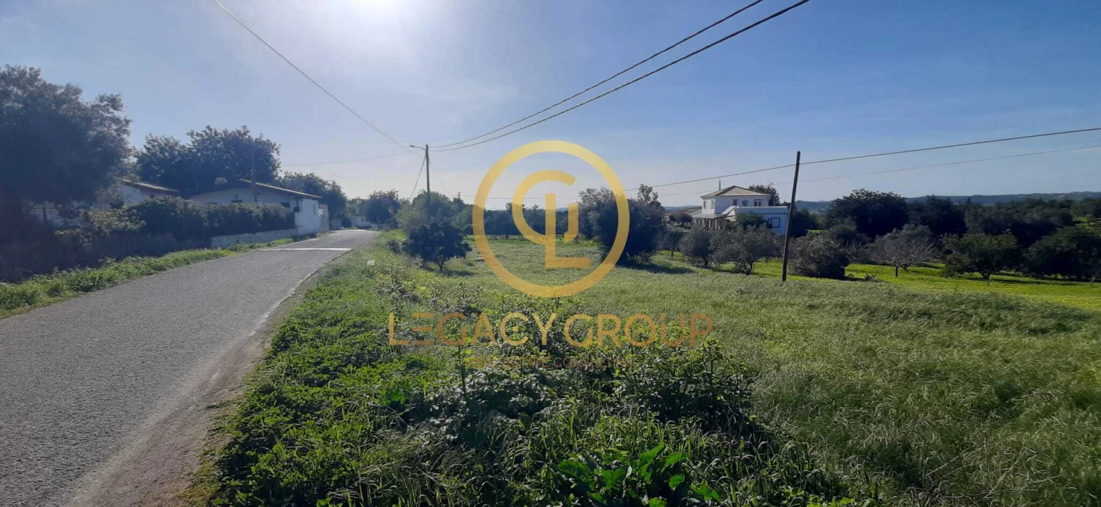 Terreno para Venda em Conceição e Cabanas de Tavira Foto 4