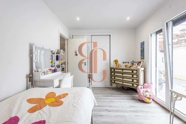 Moradia T4 para Venda em Cartaxo e Vale da Pinta Foto 15