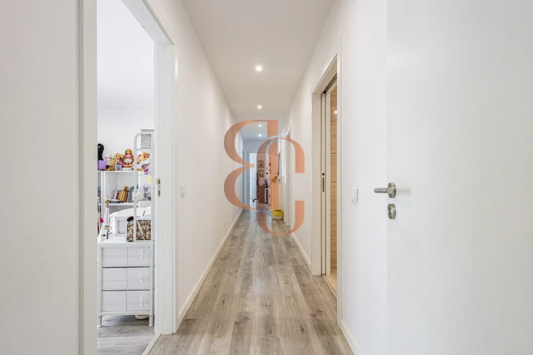 Moradia T4 para Venda em Cartaxo e Vale da Pinta Foto 12