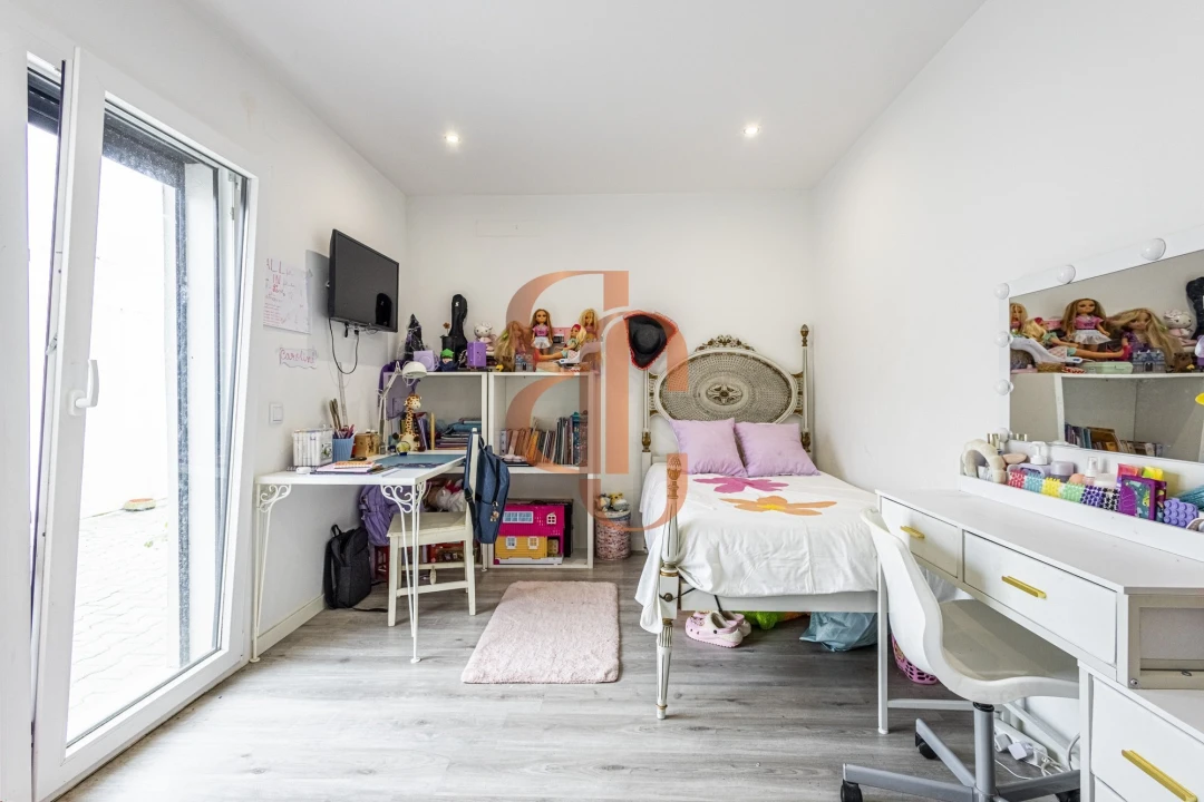 Moradia T4 para Venda em Cartaxo e Vale da Pinta Foto 14