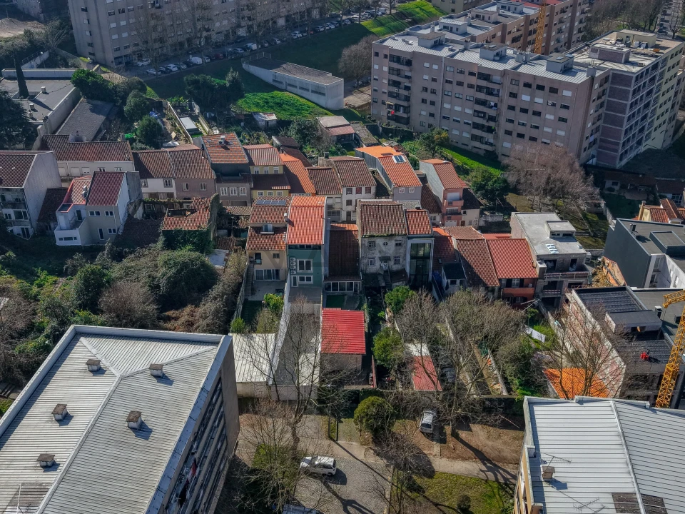 Prédio para Venda em Braga (Maximinos, Sé e Cividade) Foto 4